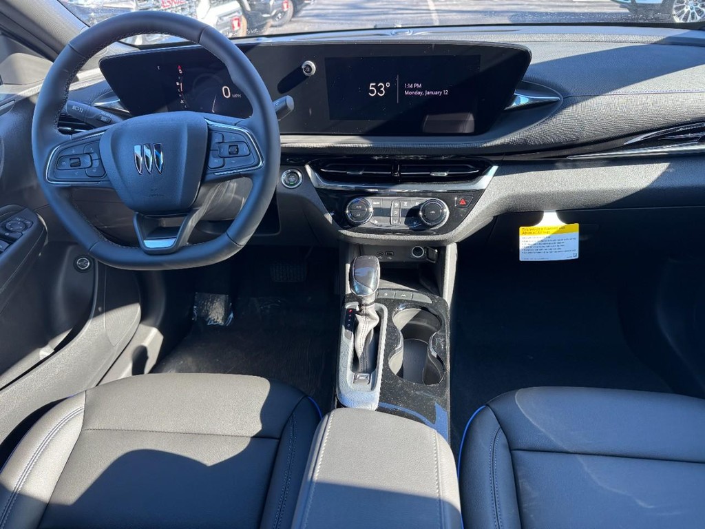 Buick Envista Vehicle Image 06