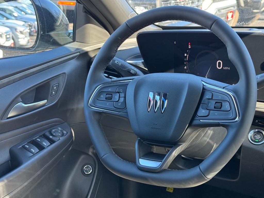 Buick Envista Vehicle Image 07