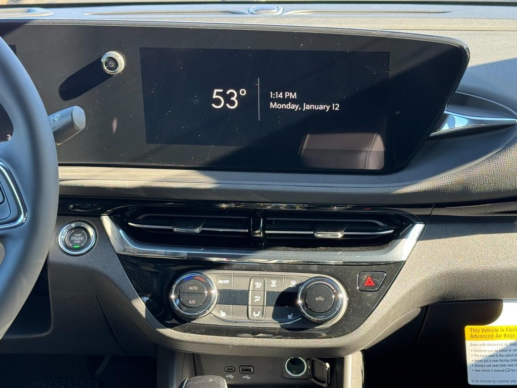 Buick Envista Vehicle Image 08