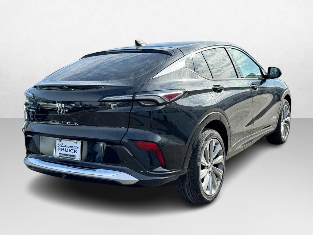 Buick Envista Vehicle Image 03