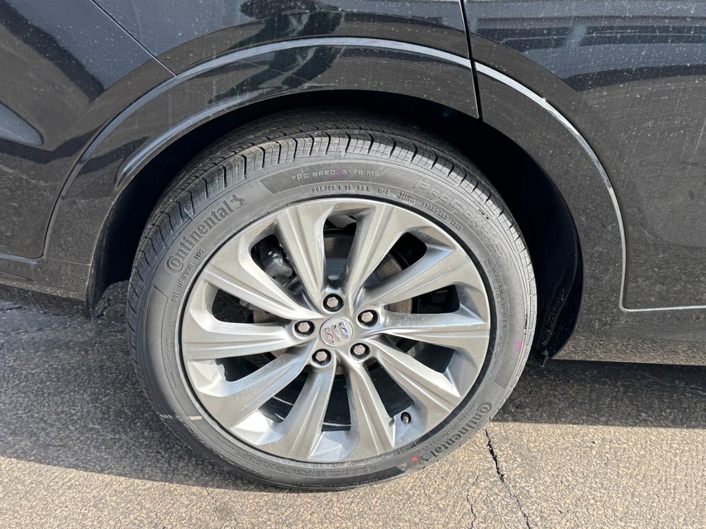 Buick Envista Vehicle Image 04
