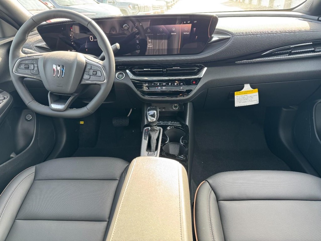 Buick Envista Vehicle Image 06