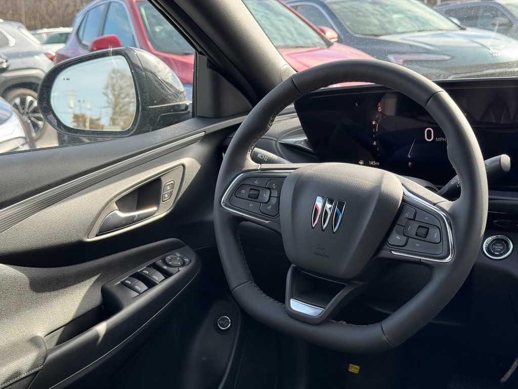 Buick Envista Vehicle Image 07