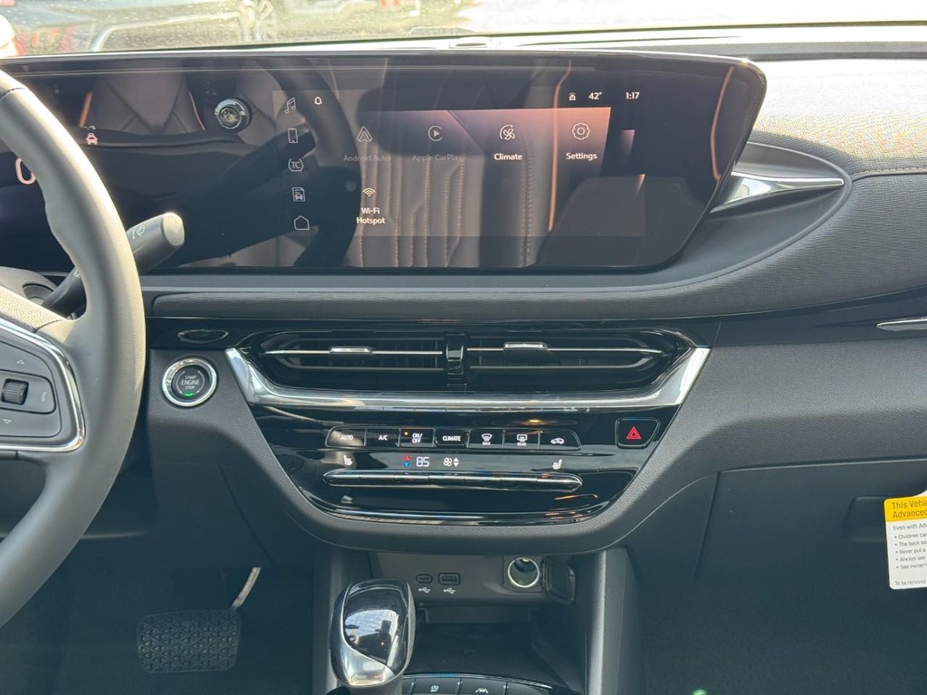 Buick Envista Vehicle Image 08