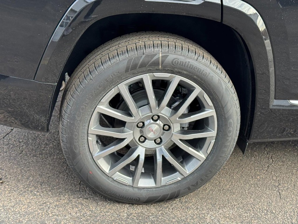 GMC Terrain Vehicle Image 04