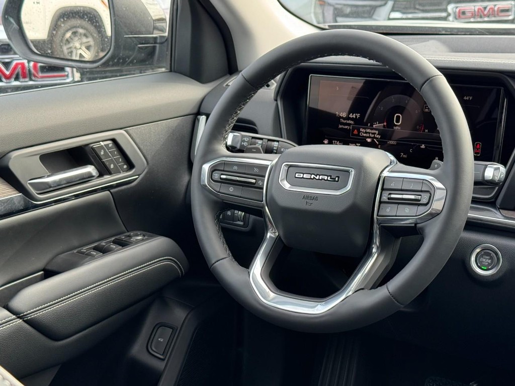 GMC Terrain Vehicle Image 07