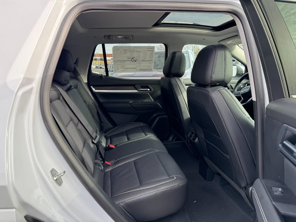 GMC Terrain Vehicle Image 05