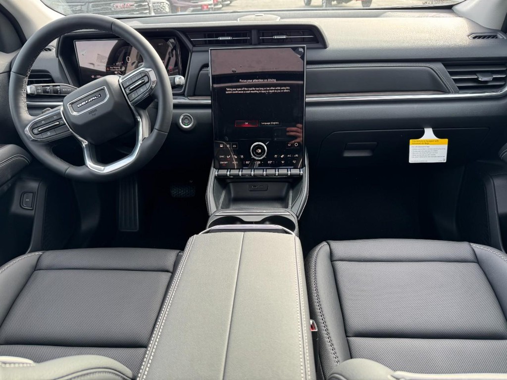 GMC Terrain Vehicle Image 06