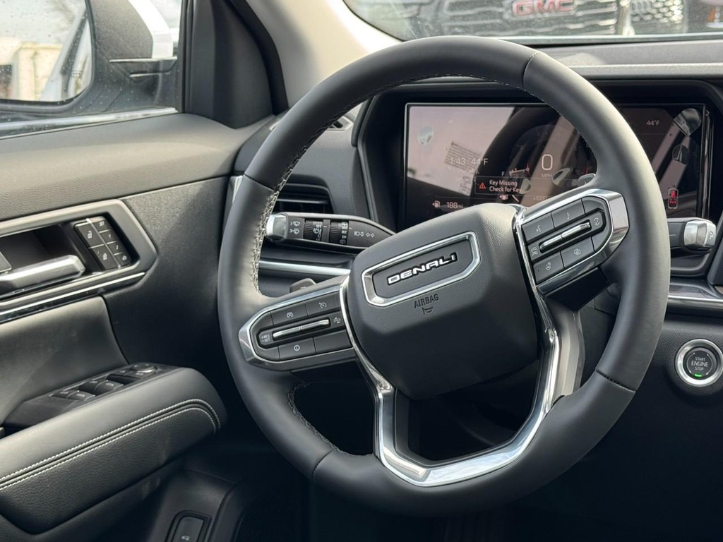 GMC Terrain Vehicle Image 07