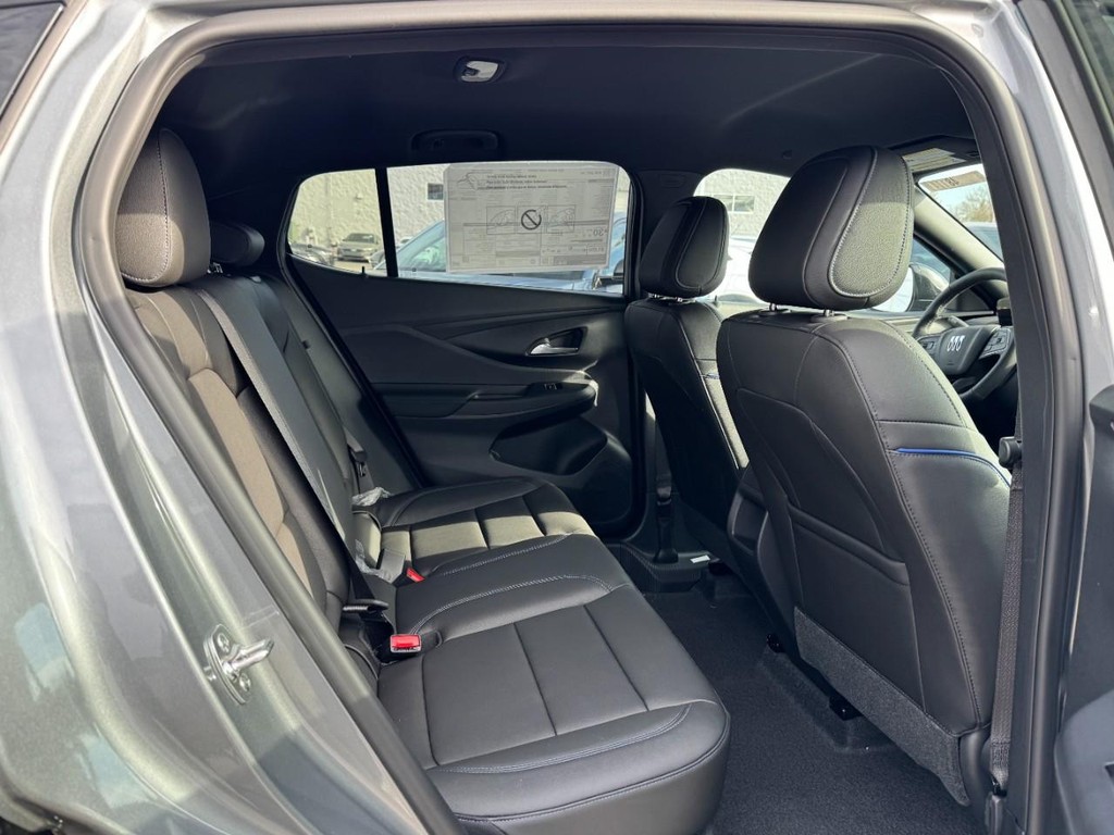 Buick Envista Vehicle Image 05