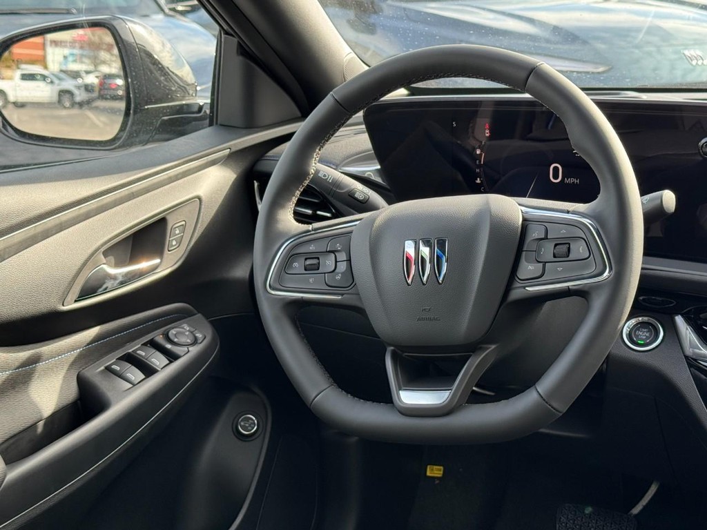 Buick Envista Vehicle Image 07