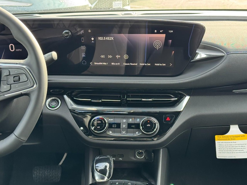 Buick Envista Vehicle Image 08