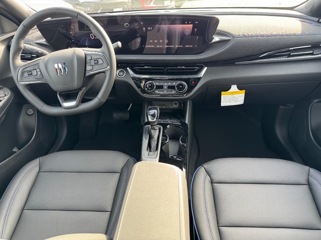 Buick Envista Vehicle Image 06