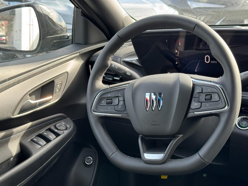 Buick Envista Vehicle Image 07