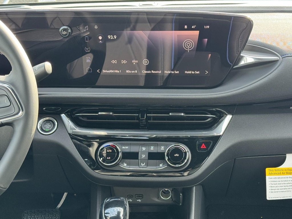 Buick Envista Vehicle Image 08