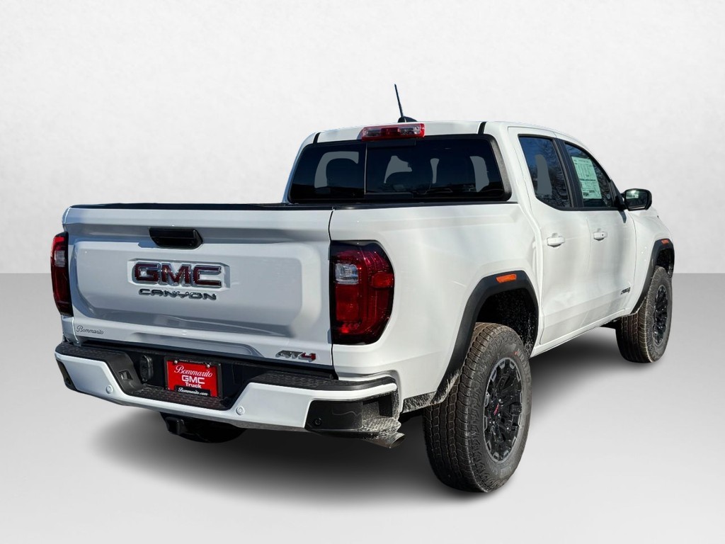 GMC Canyon Vehicle Image 03
