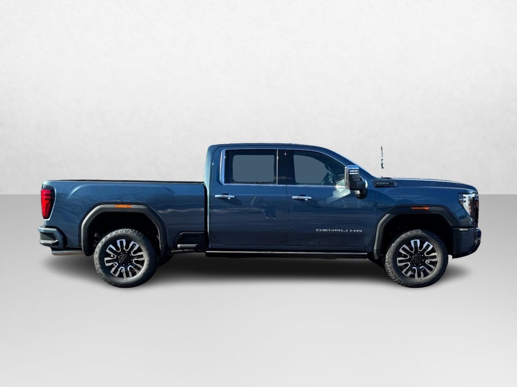 GMC Sierra 2500HD Vehicle Image 02