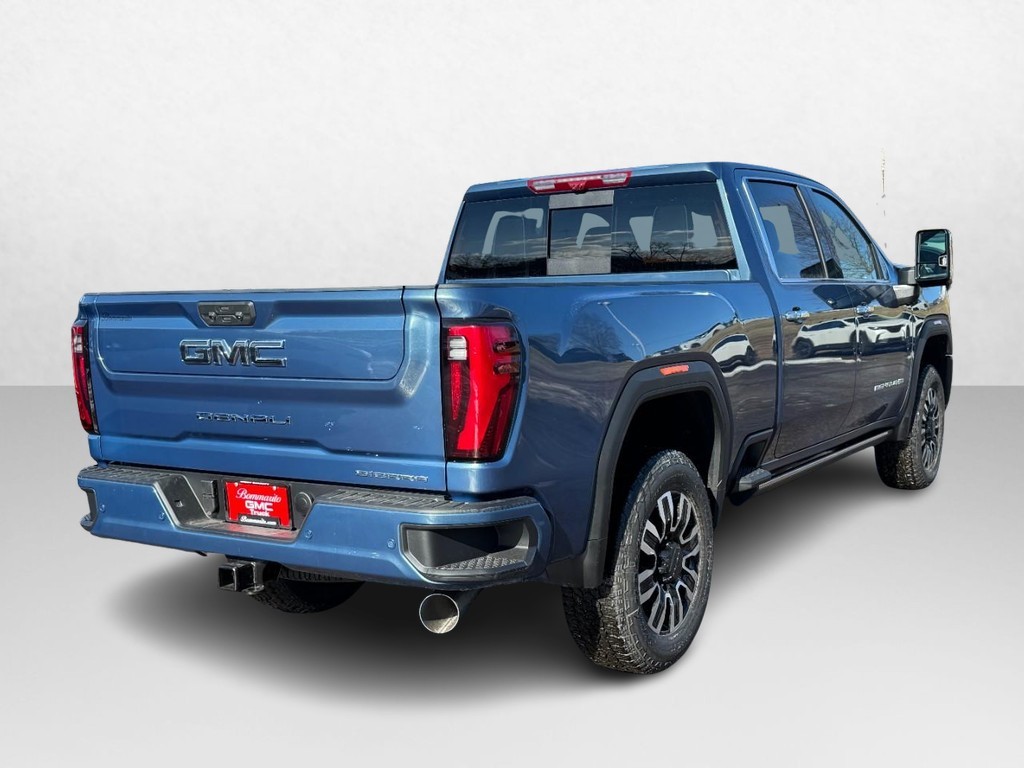 GMC Sierra 2500HD Vehicle Image 03