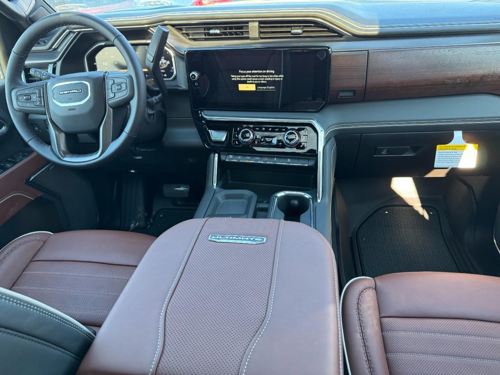 GMC Sierra 2500HD Vehicle Image 06