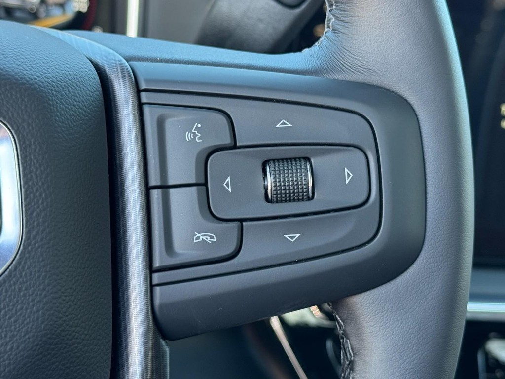 GMC Sierra 2500HD Vehicle Image 12