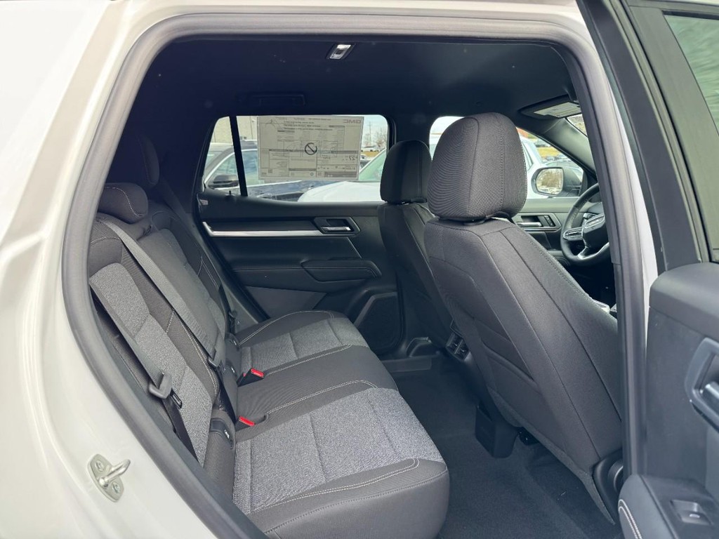 GMC Terrain Vehicle Image 05