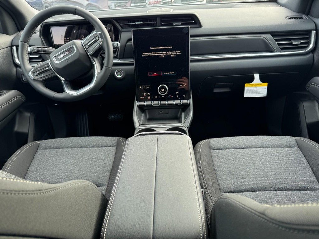 GMC Terrain Vehicle Image 06