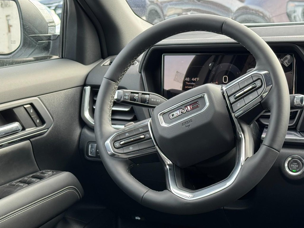 GMC Terrain Vehicle Image 07