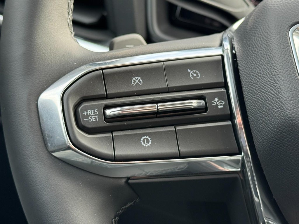 GMC Terrain Vehicle Image 10