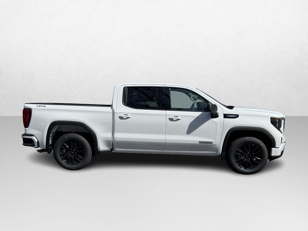 GMC Sierra 1500 Vehicle Image 02