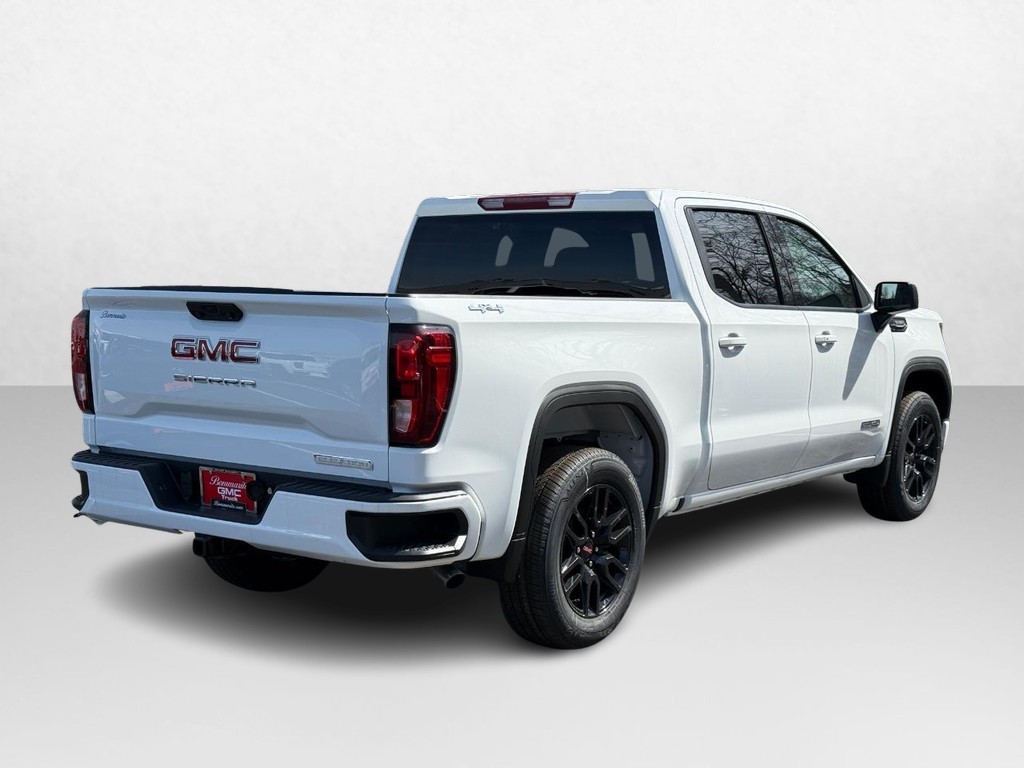 GMC Sierra 1500 Vehicle Image 03