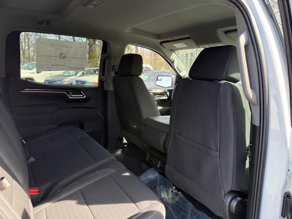 GMC Sierra 1500 Vehicle Image 05