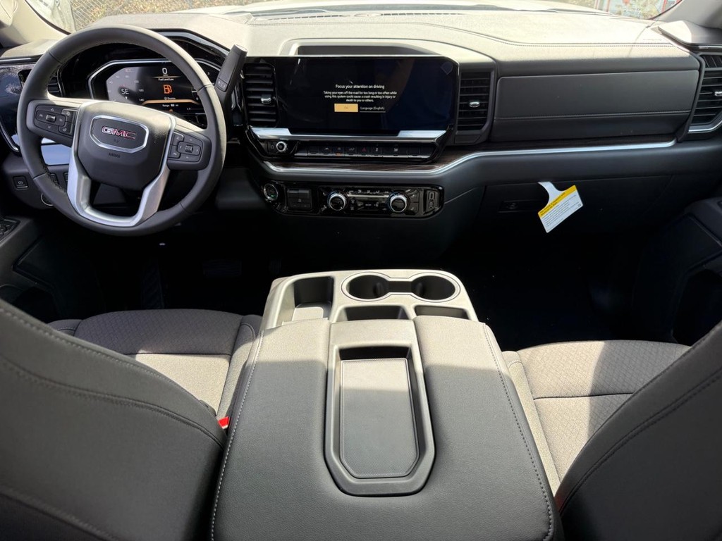 GMC Sierra 1500 Vehicle Image 06