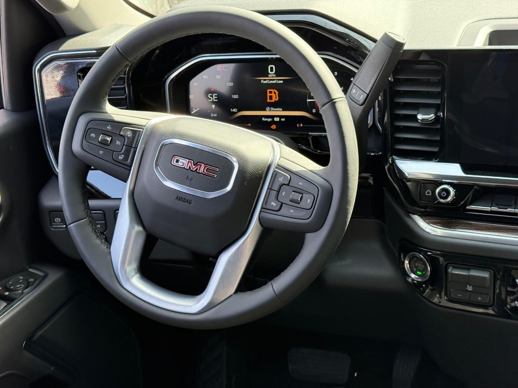 GMC Sierra 1500 Vehicle Image 07