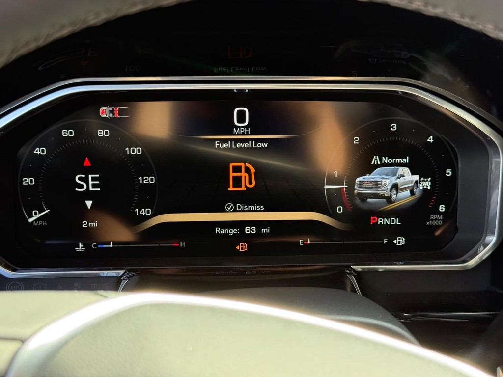 GMC Sierra 1500 Vehicle Image 14