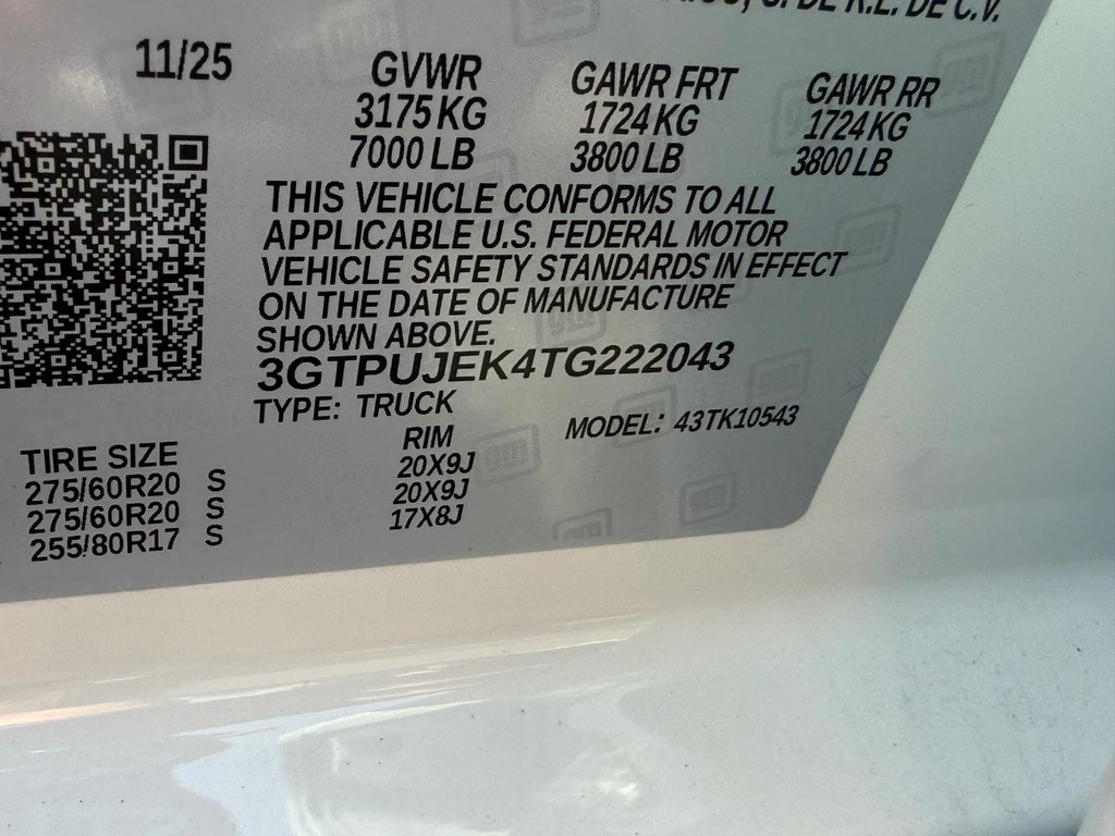 GMC Sierra 1500 Vehicle Image 17