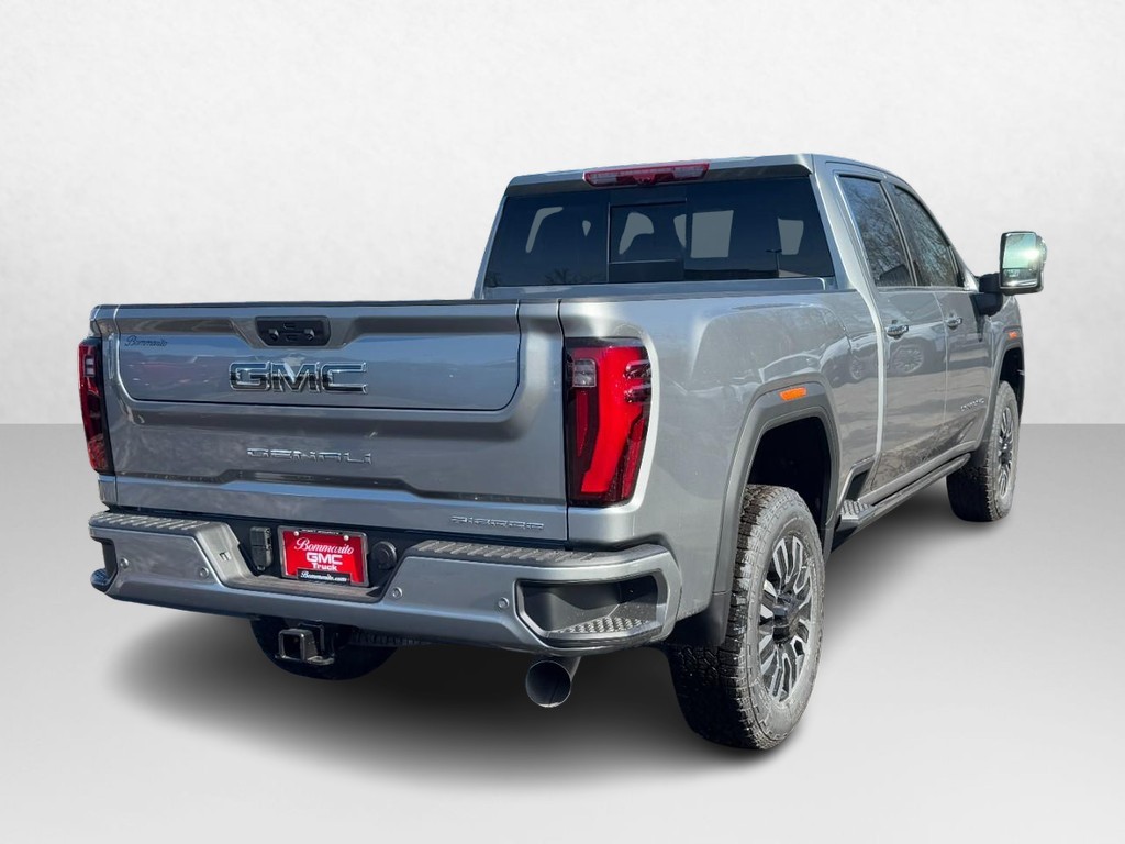 GMC Sierra 2500HD Vehicle Image 03