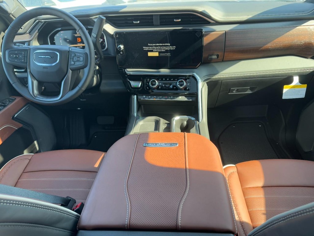 GMC Sierra 2500HD Vehicle Image 06