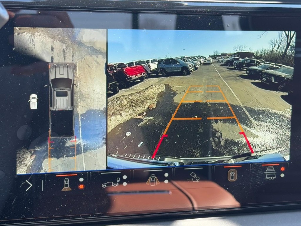 GMC Sierra 2500HD Vehicle Image 14