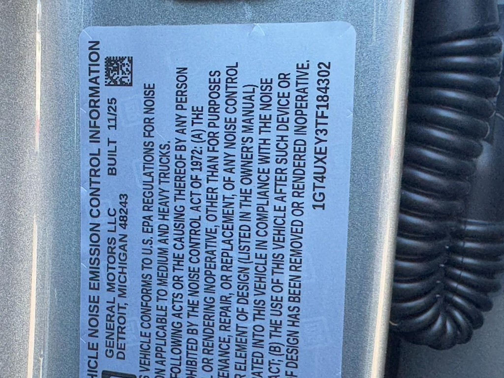 GMC Sierra 2500HD Vehicle Image 16