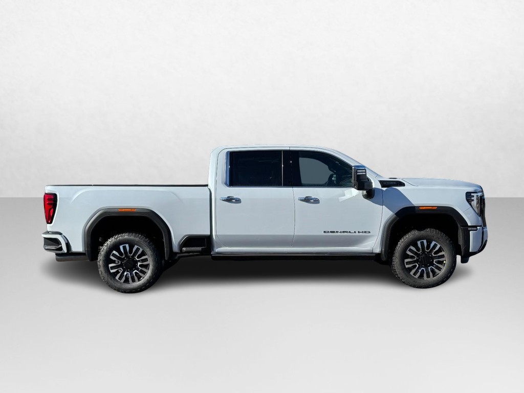 GMC Sierra 2500HD Vehicle Image 02