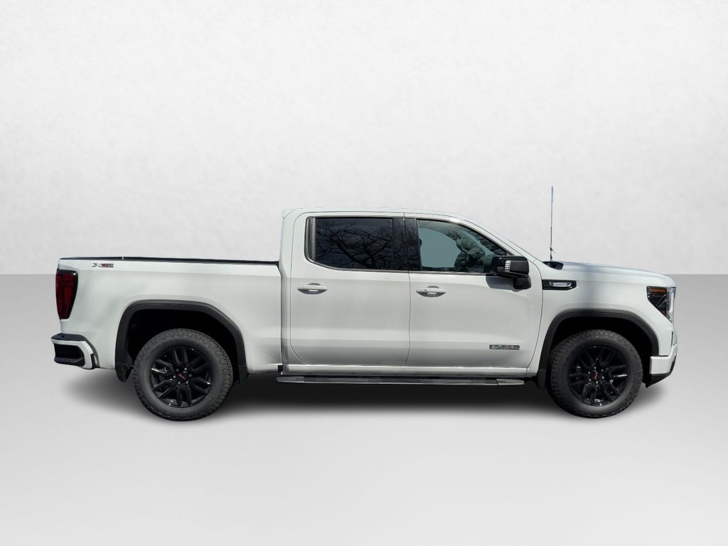 GMC Sierra 1500 Vehicle Image 02