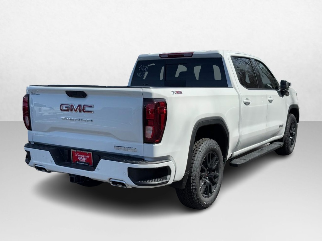 GMC Sierra 1500 Vehicle Image 03