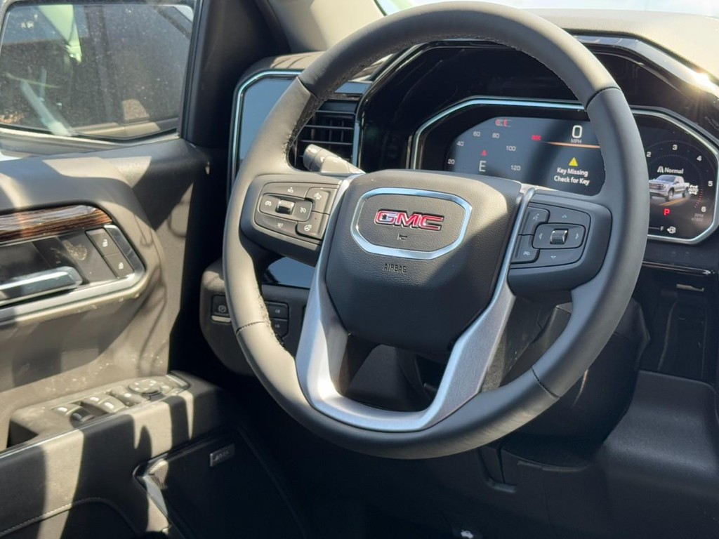 GMC Sierra 1500 Vehicle Image 07