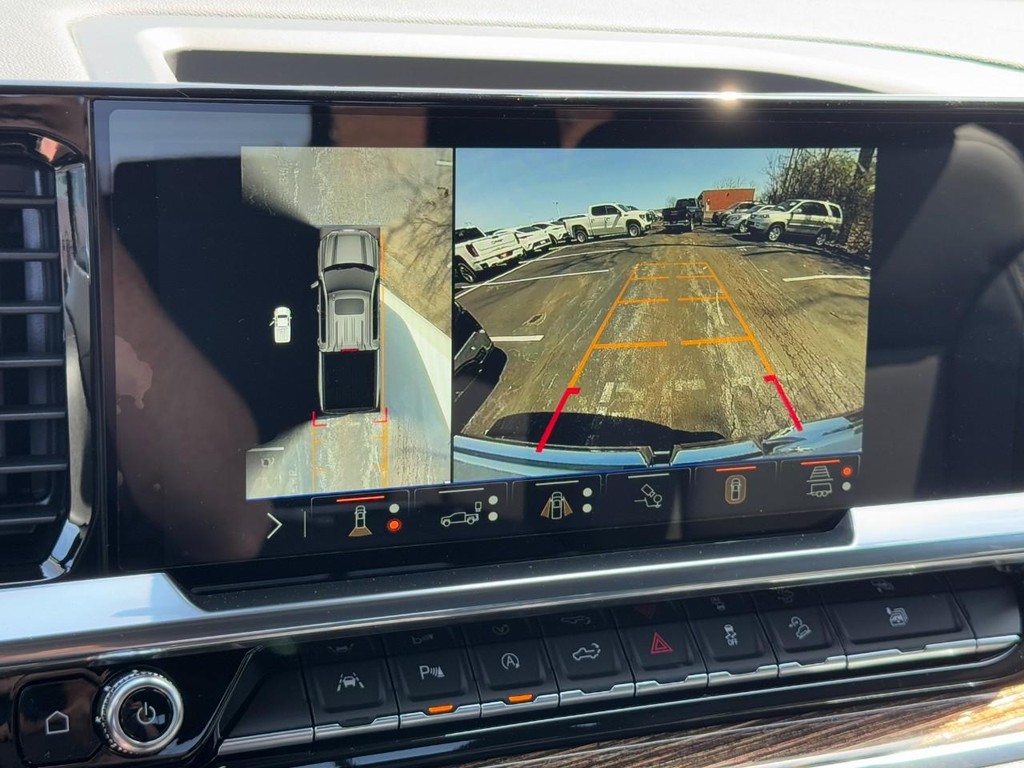 GMC Sierra 1500 Vehicle Image 13