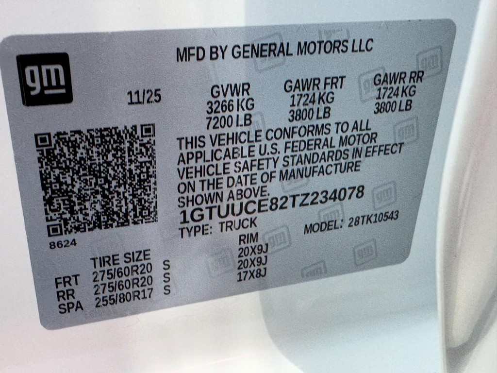 GMC Sierra 1500 Vehicle Image 15