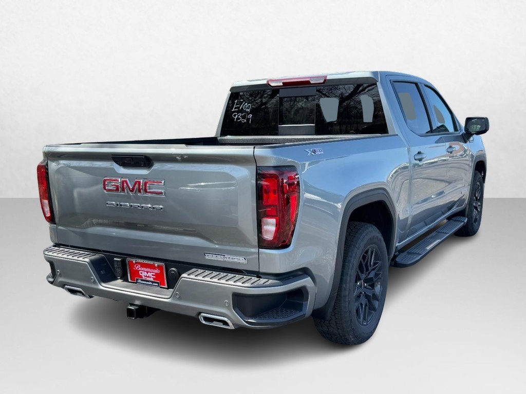 GMC Sierra 1500 Vehicle Image 03