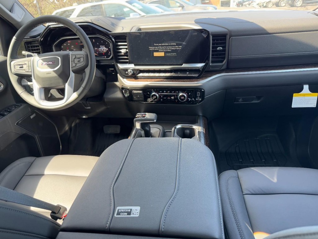 GMC Sierra 1500 Vehicle Image 06