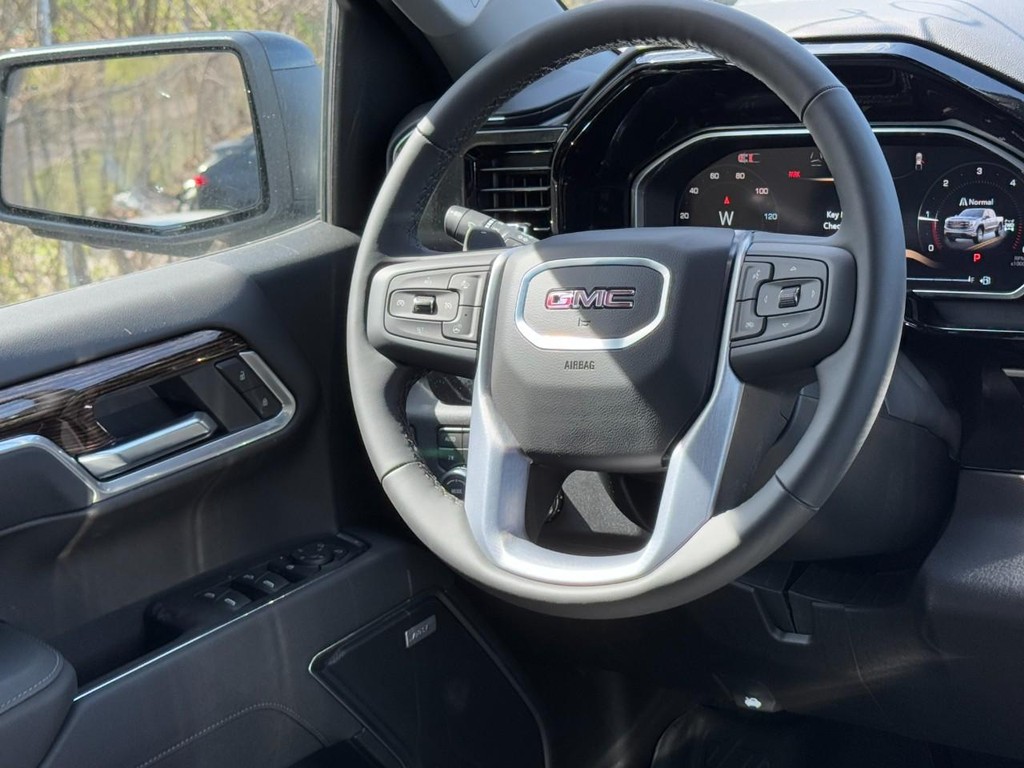 GMC Sierra 1500 Vehicle Image 07