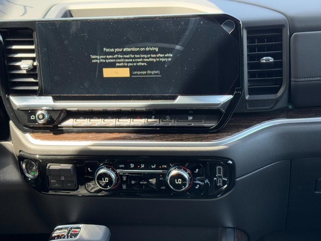 GMC Sierra 1500 Vehicle Image 08