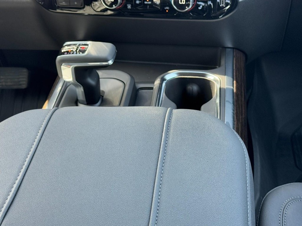 GMC Sierra 1500 Vehicle Image 09